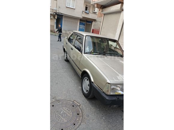 Sahibinden Tofaş Doğan L 1991 Model