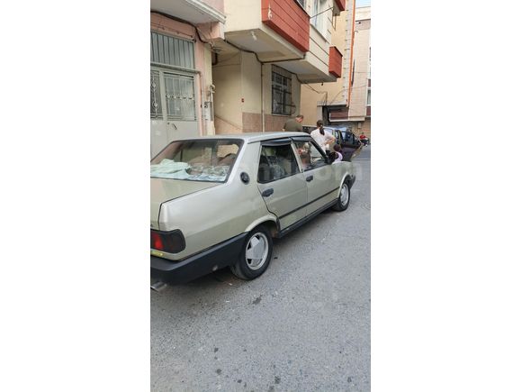 Sahibinden Tofaş Doğan L 1991 Model