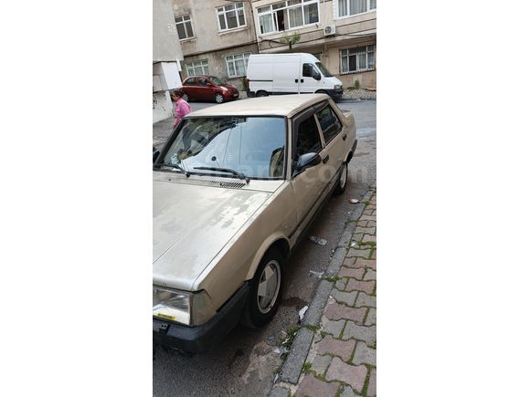 Sahibinden Tofaş Doğan L 1991 Model