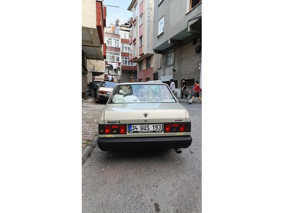Sahibinden Tofaş Doğan L 1991 Model