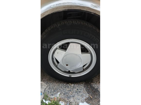 Sahibinden Tofaş Doğan L 1991 Model