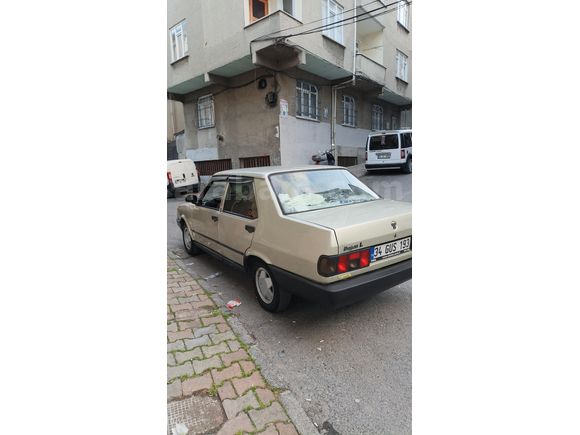 Sahibinden Tofaş Doğan L 1991 Model