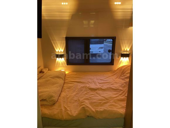 Sahibinden Karavan Çekme  2025 yapım  Full