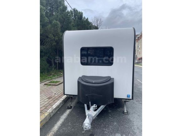 Sahibinden Karavan Çekme  2025 yapım  Full