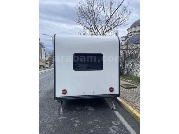Sahibinden Karavan Çekme  2025 yapım  Full