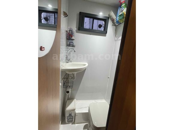Sahibinden Karavan Çekme  2025 yapım  Full