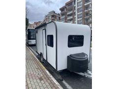 Sahibinden Karavan Çekme  2025 yapım  Full