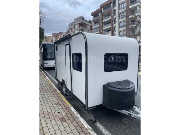 Sahibinden Karavan Çekme  2025 yapım  Full