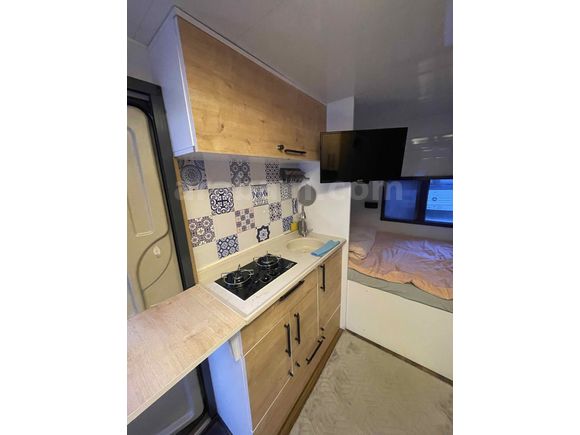 Sahibinden Karavan Çekme  2025 yapım  Full
