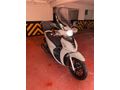 Sahibinden Kymco People S 200i 
