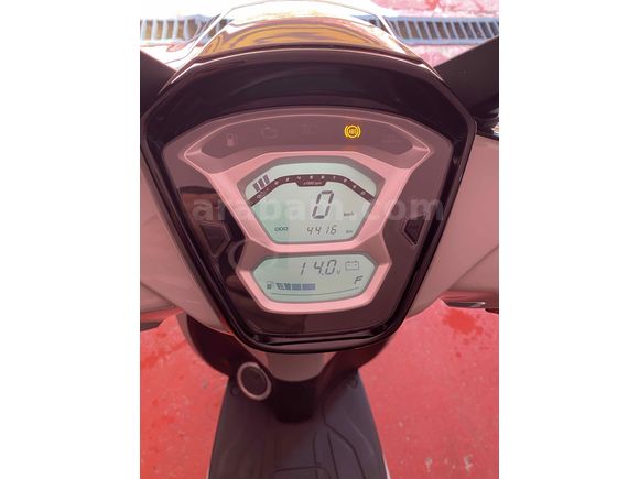 Sahibinden Kymco People S 200i 