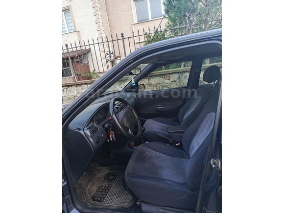 Sahibinden Ford Escort 1.6 Classic 2000 Model opsiyonlanmıştır hayırlı olsun