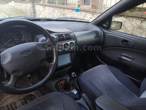 Sahibinden Ford Escort 1.6 Classic 2000 Model opsiyonlanmıştır hayırlı olsun