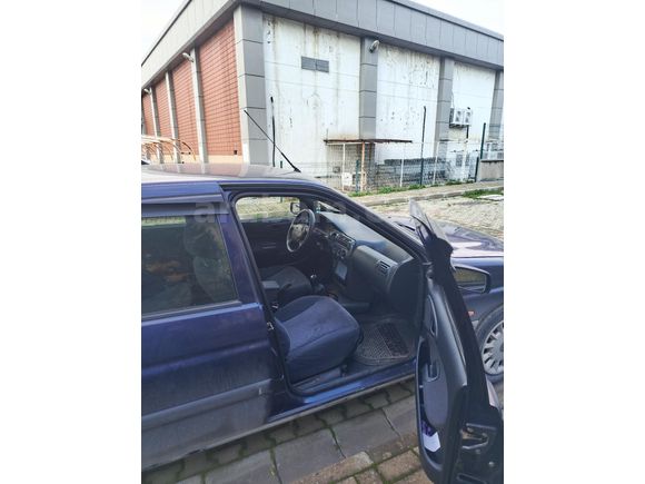 Sahibinden Ford Escort 1.6 Classic 2000 Model opsiyonlanmıştır hayırlı olsun