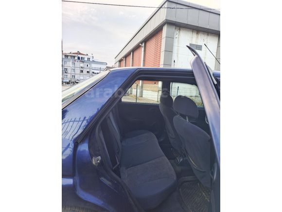 Sahibinden Ford Escort 1.6 Classic 2000 Model opsiyonlanmıştır hayırlı olsun