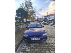 Sahibinden Ford Escort 1.6 Classic 2000 Model