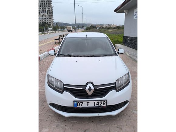 2013 MODEL 1.5 DIZEL BU FİYATA DAHA İYİSİ YOK