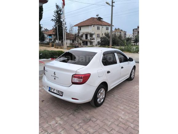 2013 MODEL 1.5 DIZEL BU FİYATA DAHA İYİSİ YOK