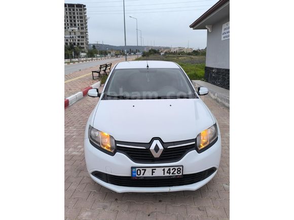 2013 MODEL 1.5 DIZEL BU FİYATA DAHA İYİSİ YOK