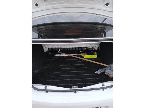 2013 MODEL 1.5 DIZEL BU FİYATA DAHA İYİSİ YOK