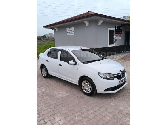 2013 MODEL 1.5 DIZEL BU FİYATA DAHA İYİSİ YOK