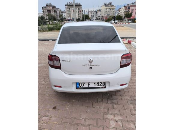 2013 MODEL 1.5 DIZEL BU FİYATA DAHA İYİSİ YOK