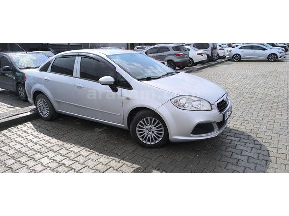 yeni kasa yeni torpido Sahibinden Fiat Linea 1.3 Multijet Easy 2014 Model
