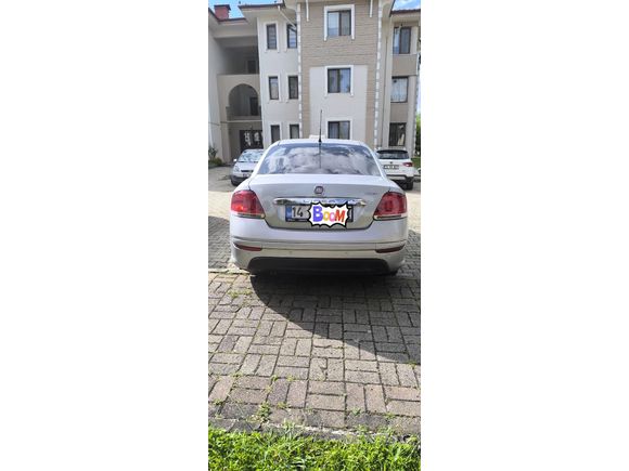 yeni kasa yeni torpido Sahibinden Fiat Linea 1.3 Multijet Easy 2014 Model