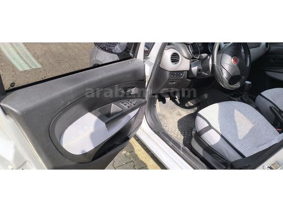 yeni kasa yeni torpido Sahibinden Fiat Linea 1.3 Multijet Easy 2014 Model