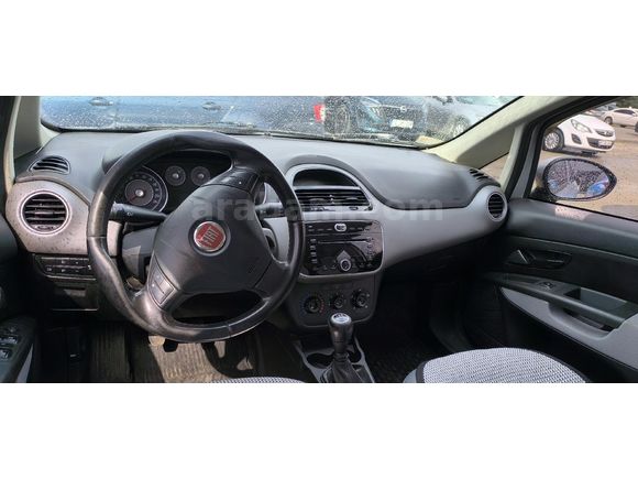 yeni kasa yeni torpido Sahibinden Fiat Linea 1.3 Multijet Easy 2014 Model