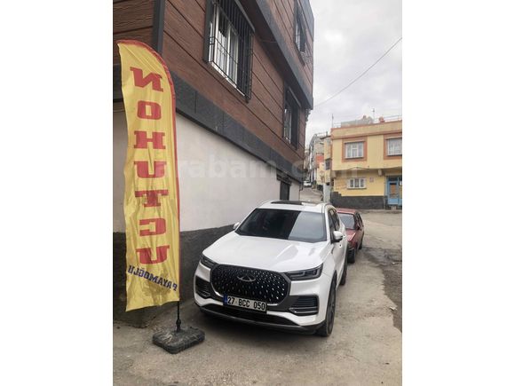  HATASIZZ PPF'li Ve Elktrkli Basamaklı 2025 Sadece 15 binde
