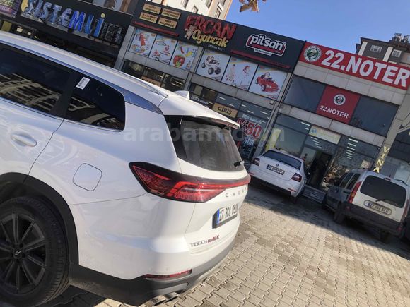  HATASIZZ PPF'li Ve Elktrkli Basamaklı 2025 Sadece 15 binde