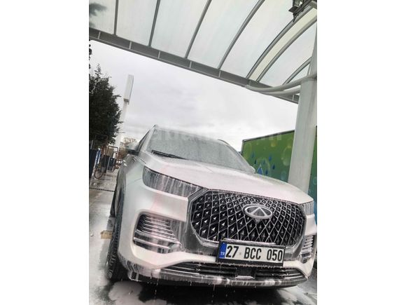  HATASIZZ PPF'li Ve Elktrkli Basamaklı 2025 Sadece 15 binde