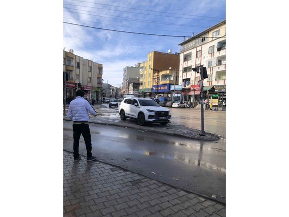  HATASIZZ PPF'li Ve Elktrkli Basamaklı 2025 Sadece 15 binde