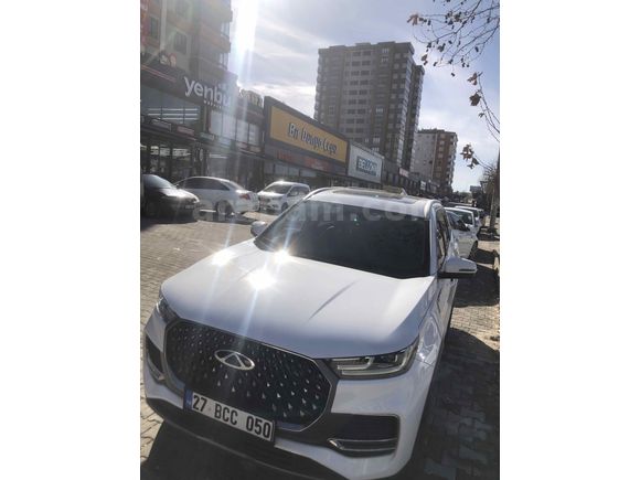  HATASIZZ PPF'li Ve Elktrkli Basamaklı 2025 Sadece 15 binde