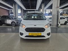 2021 FORD TOURNEO COURIER 1.5 TDCI TITANIUM OTOMOBİL RUHSATLI