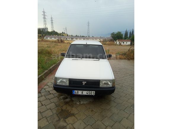 Sahibinden Tofaş Şahin 1.6 1993 Model
