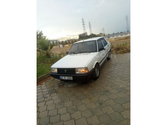 Sahibinden Tofaş Şahin 1.6 1993 Model