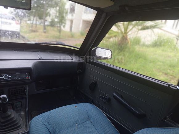 Sahibinden Tofaş Şahin 1.6 1993 Model