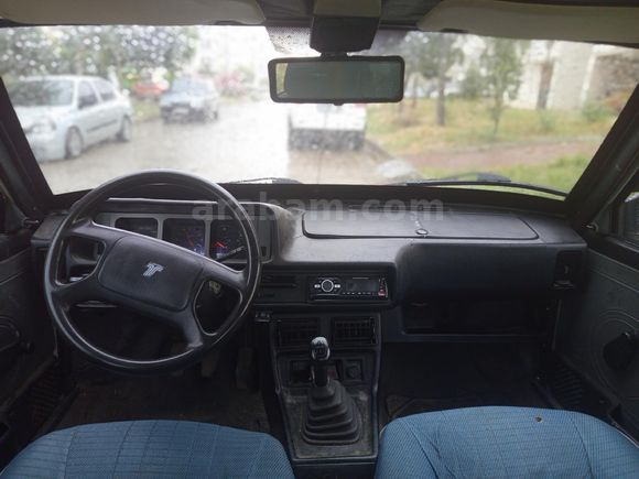 Sahibinden Tofaş Şahin 1.6 1993 Model