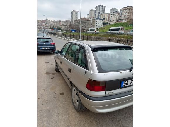 Sahibinden Opel Astra 1.6 GLS 1998 Model 