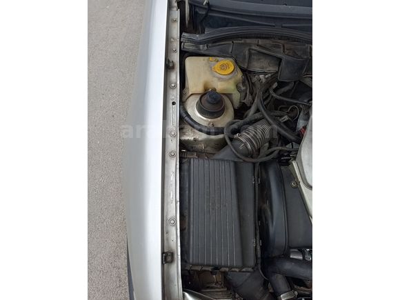 Sahibinden Opel Astra 1.6 GLS 1998 Model 