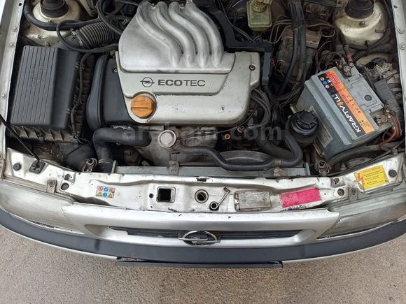 Sahibinden Opel Astra 1.6 GLS 1998 Model 