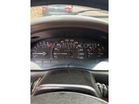 Sahibinden Opel Astra 1.6 GLS 1998 Model 