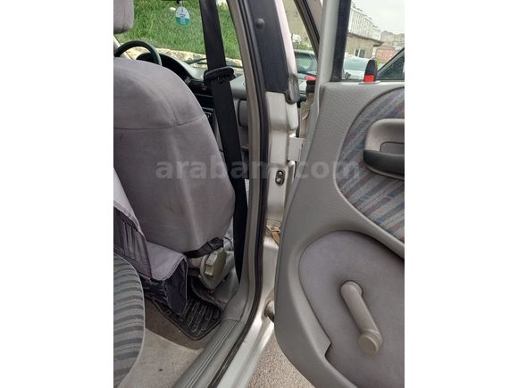 Sahibinden Opel Astra 1.6 GLS 1998 Model 