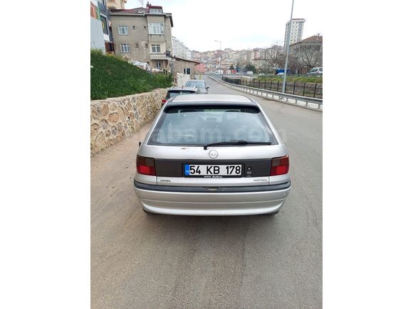 Sahibinden Opel Astra 1.6 GLS 1998 Model 
