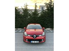 Sahibinden Renault Clio 1.2 Joy 2015 Model 