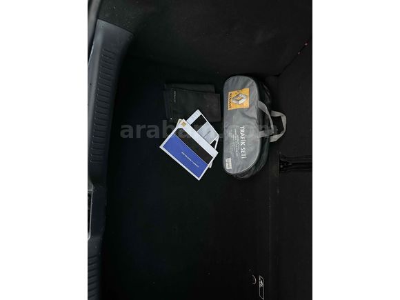 Sahibinden Renault Clio 1.2 Joy 2015 Model 