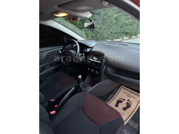 Sahibinden Renault Clio 1.2 Joy 2015 Model 