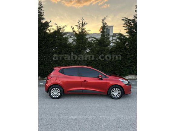 Sahibinden Renault Clio 1.2 Joy 2015 Model 